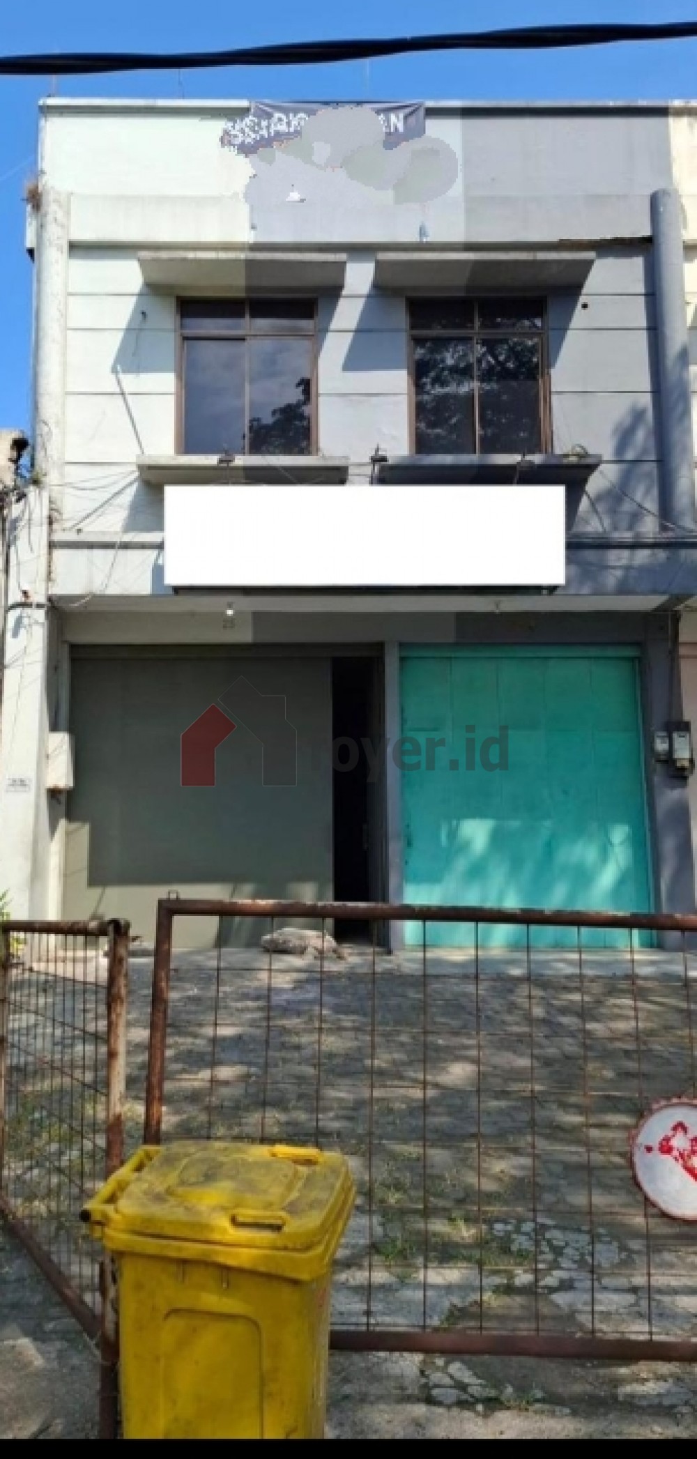 Listing photos
