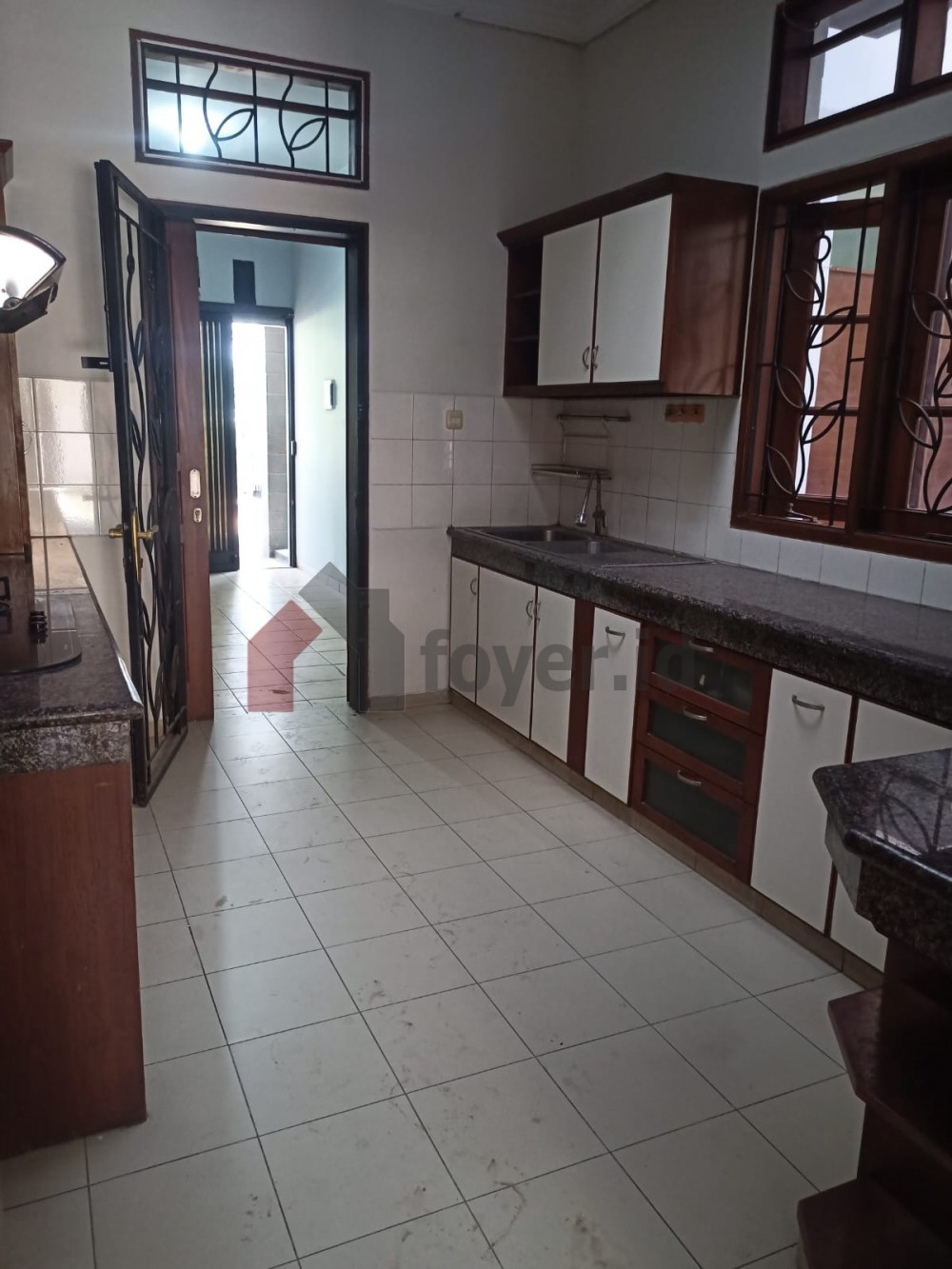 Listing photos