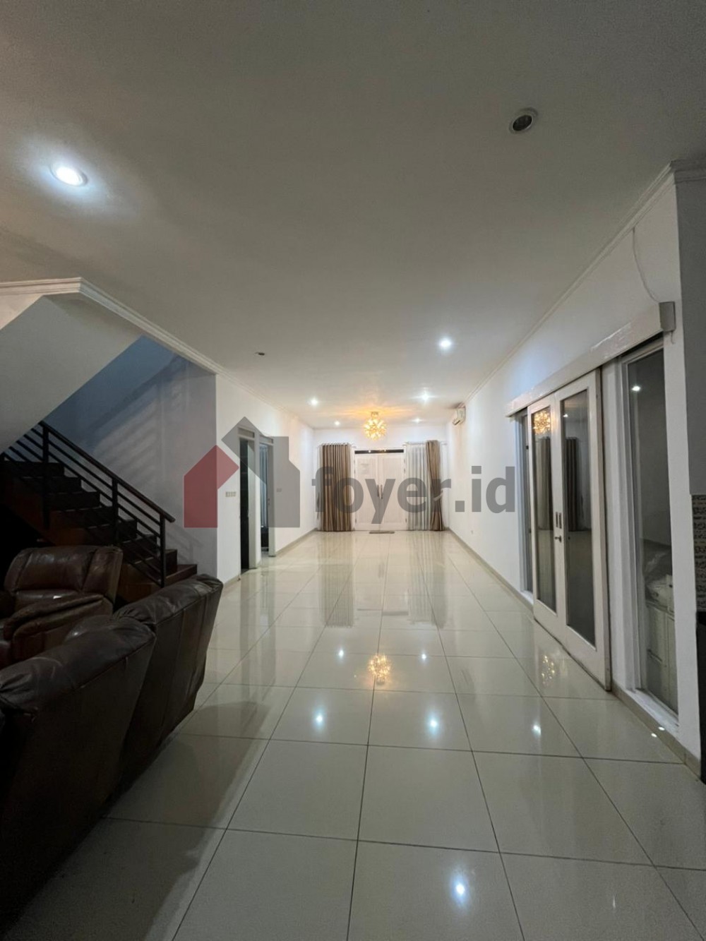 Listing photos