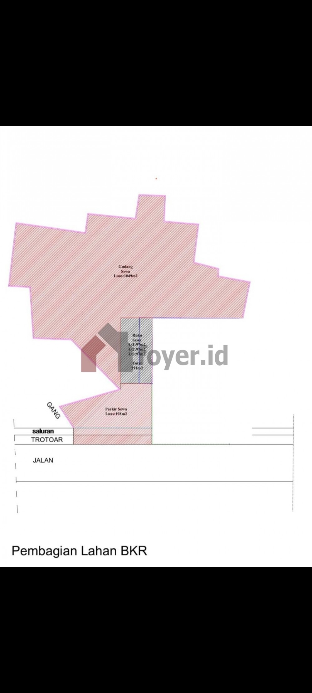 Listing photos