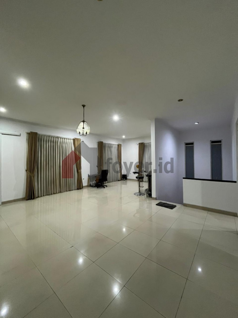 Listing photos