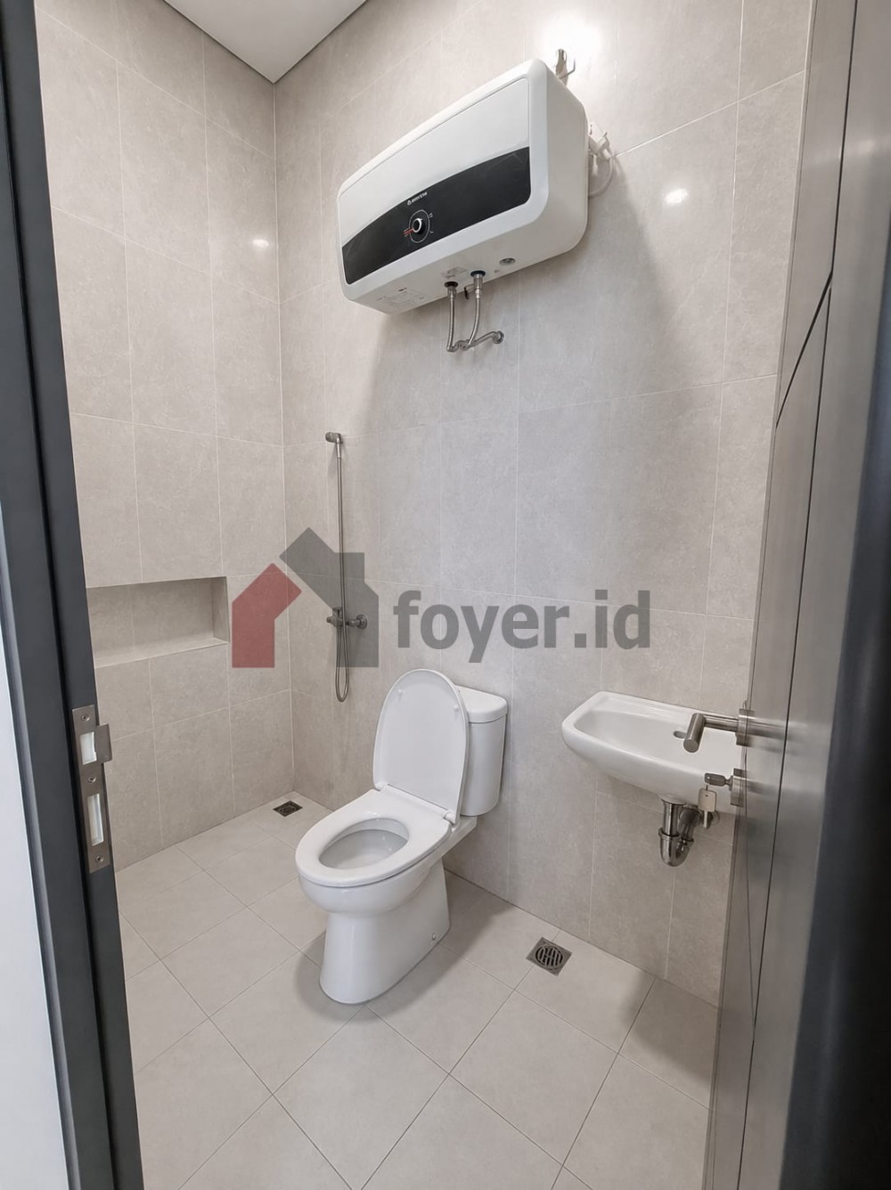 Listing photos