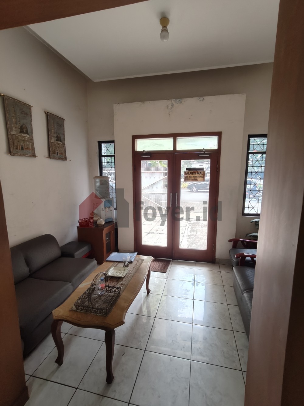 Listing photos