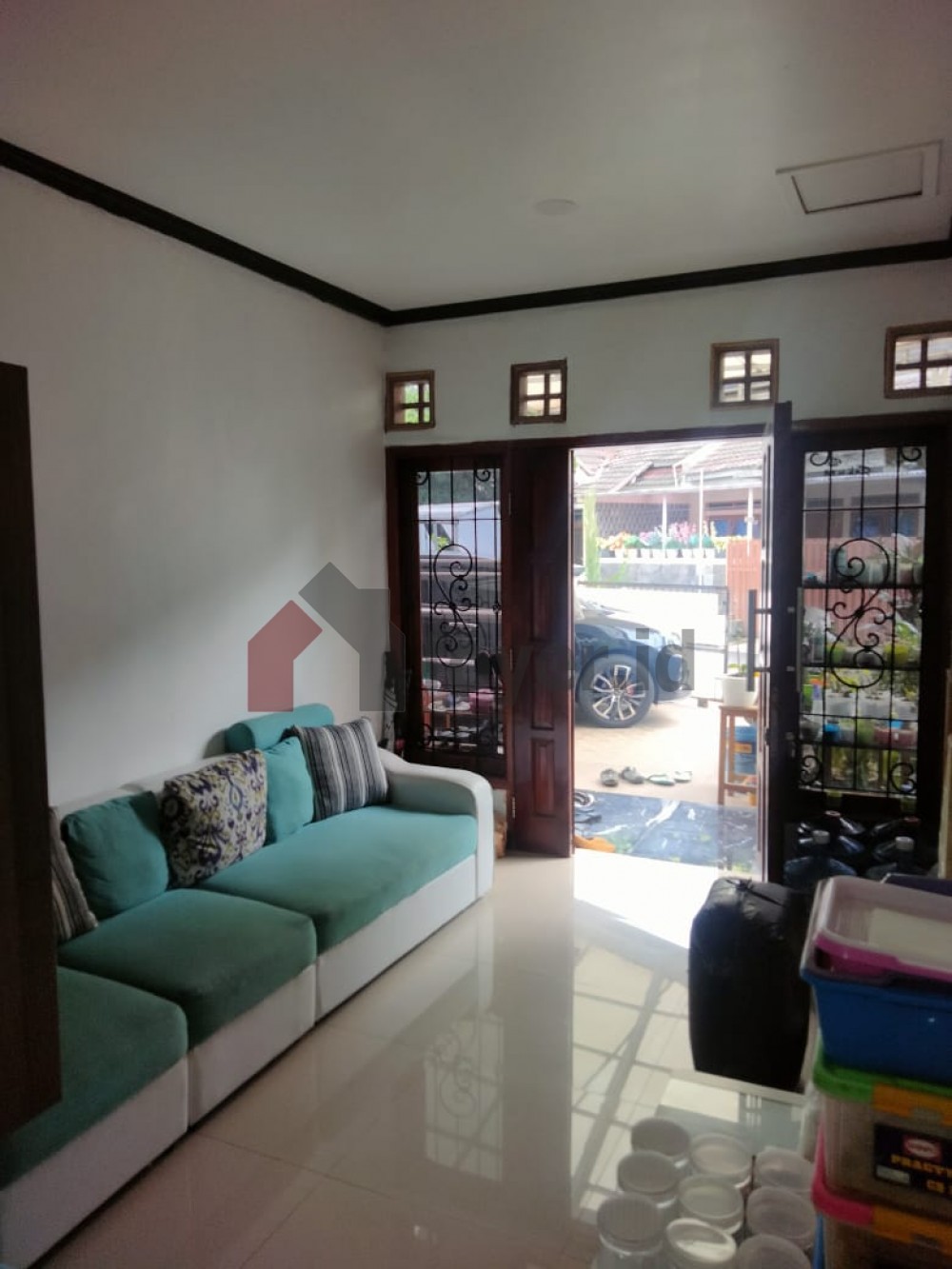 Listing photos