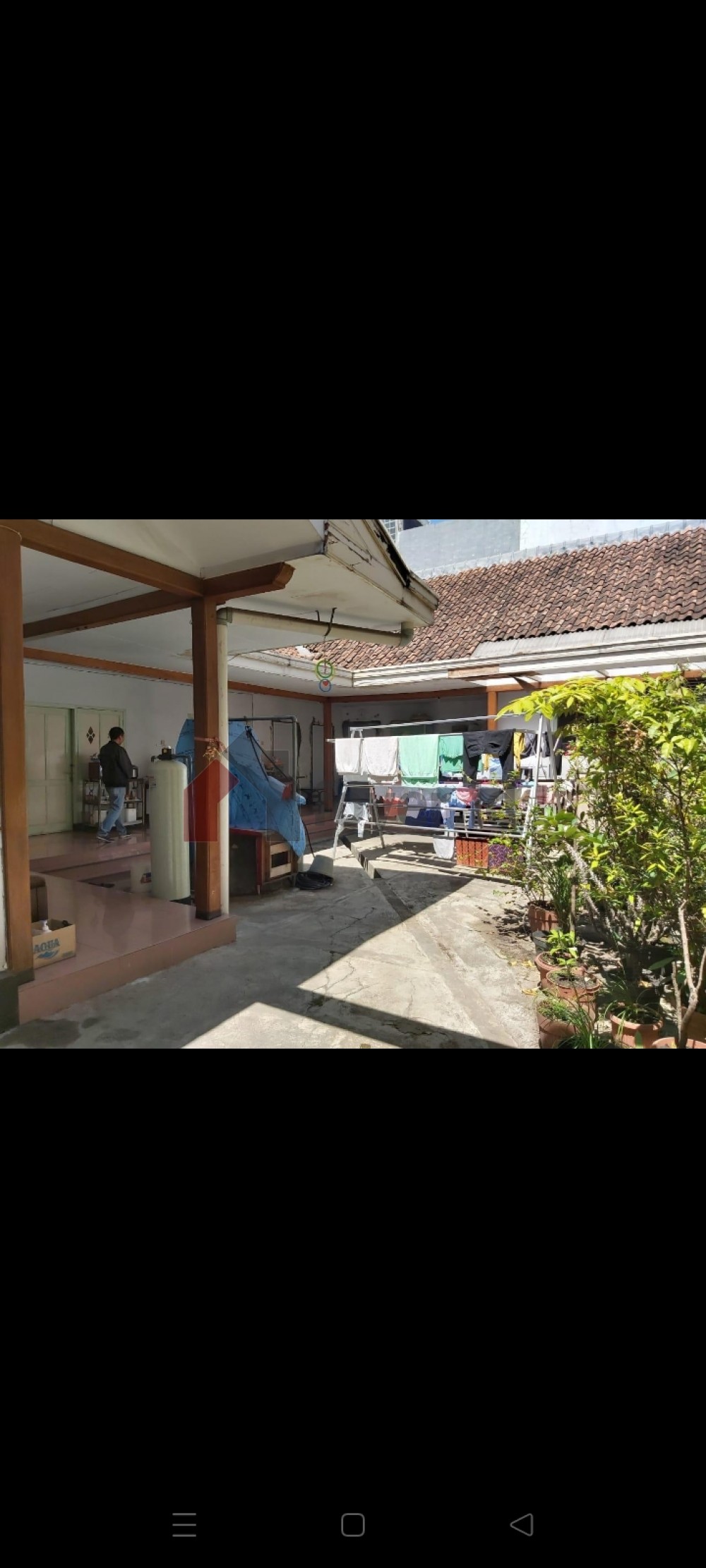 Listing photos
