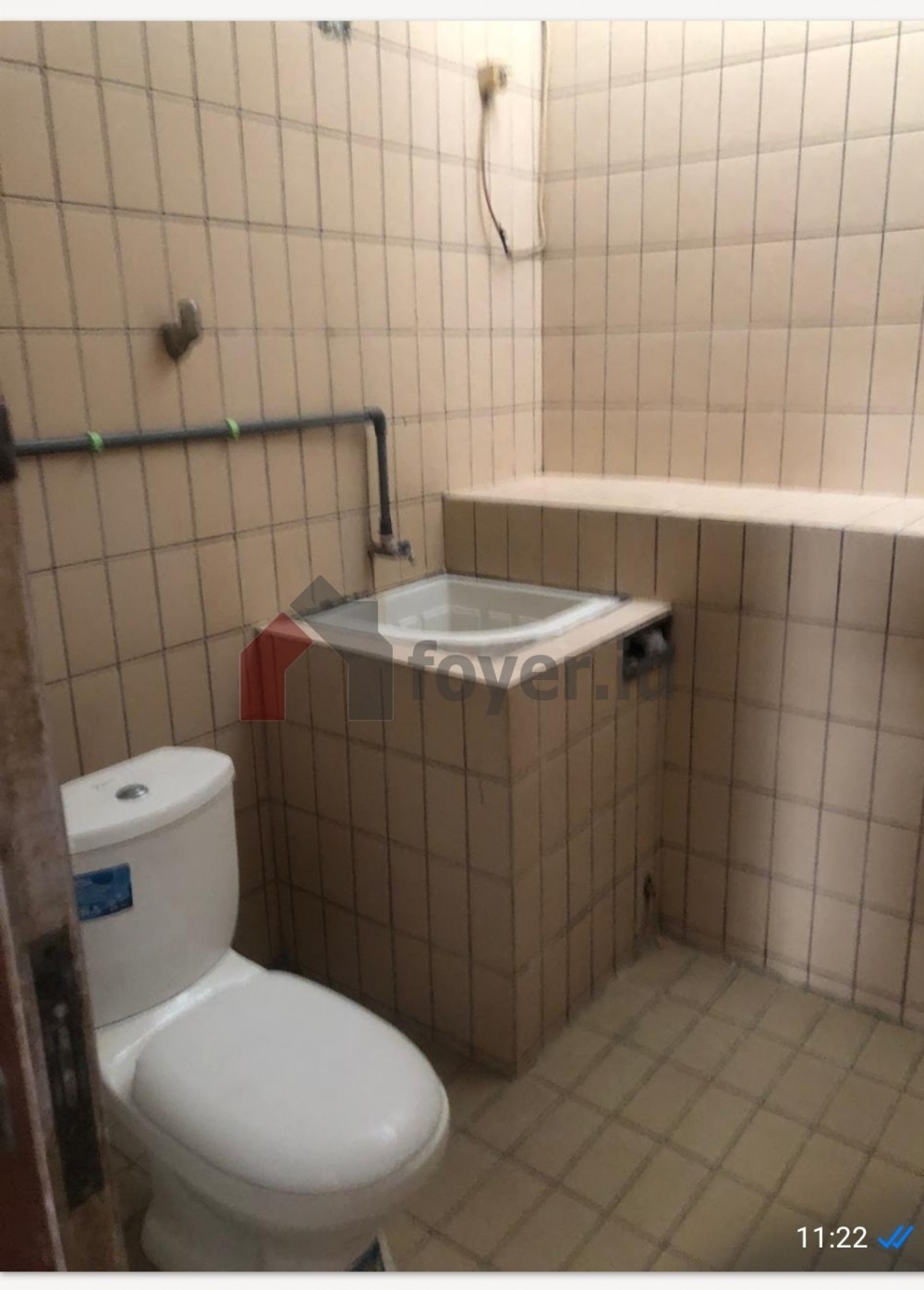Listing photos