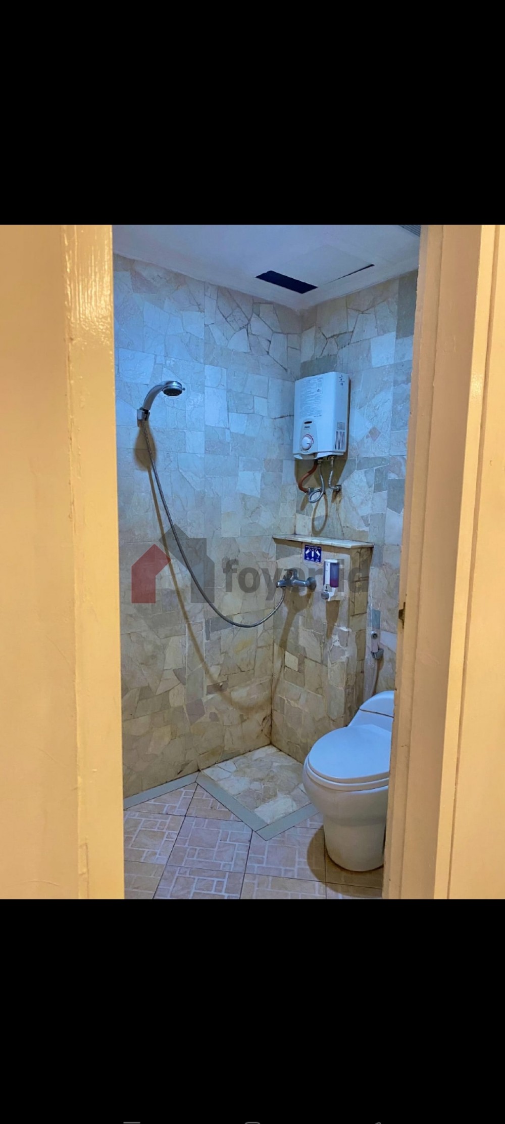 Listing photos