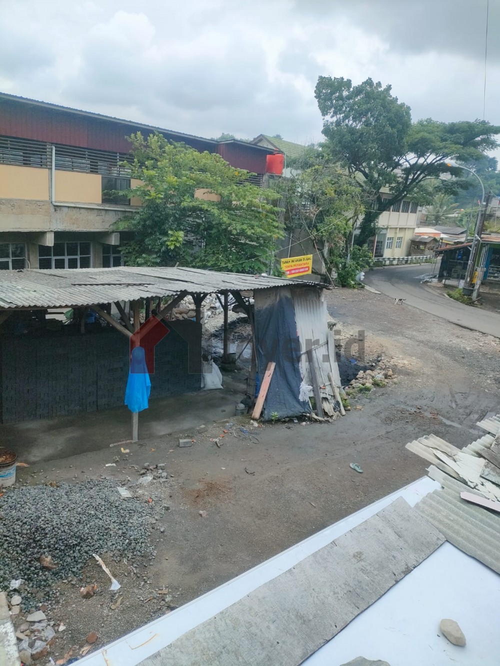 Listing photos