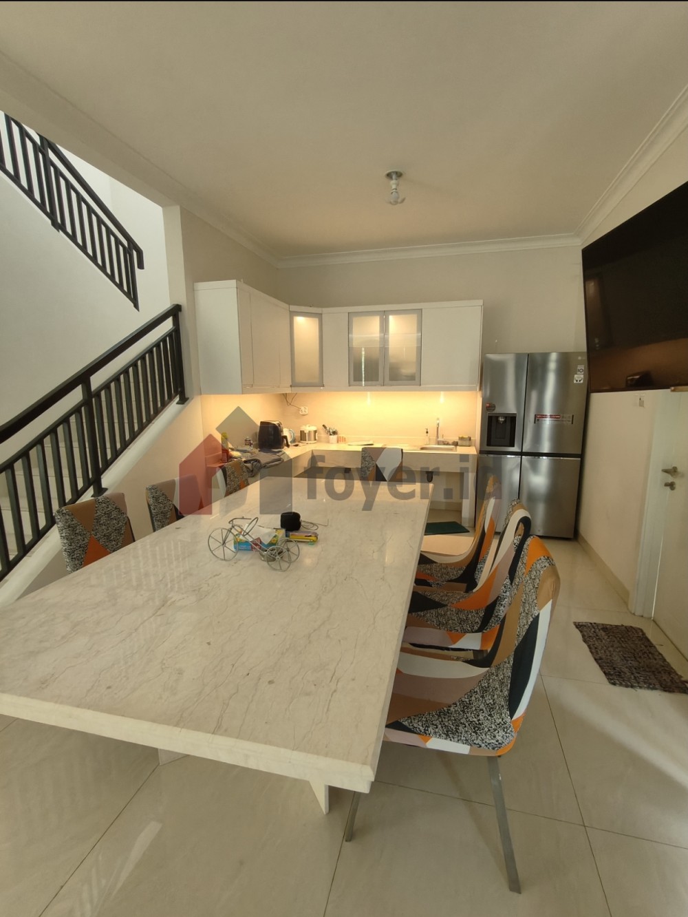 Listing photos