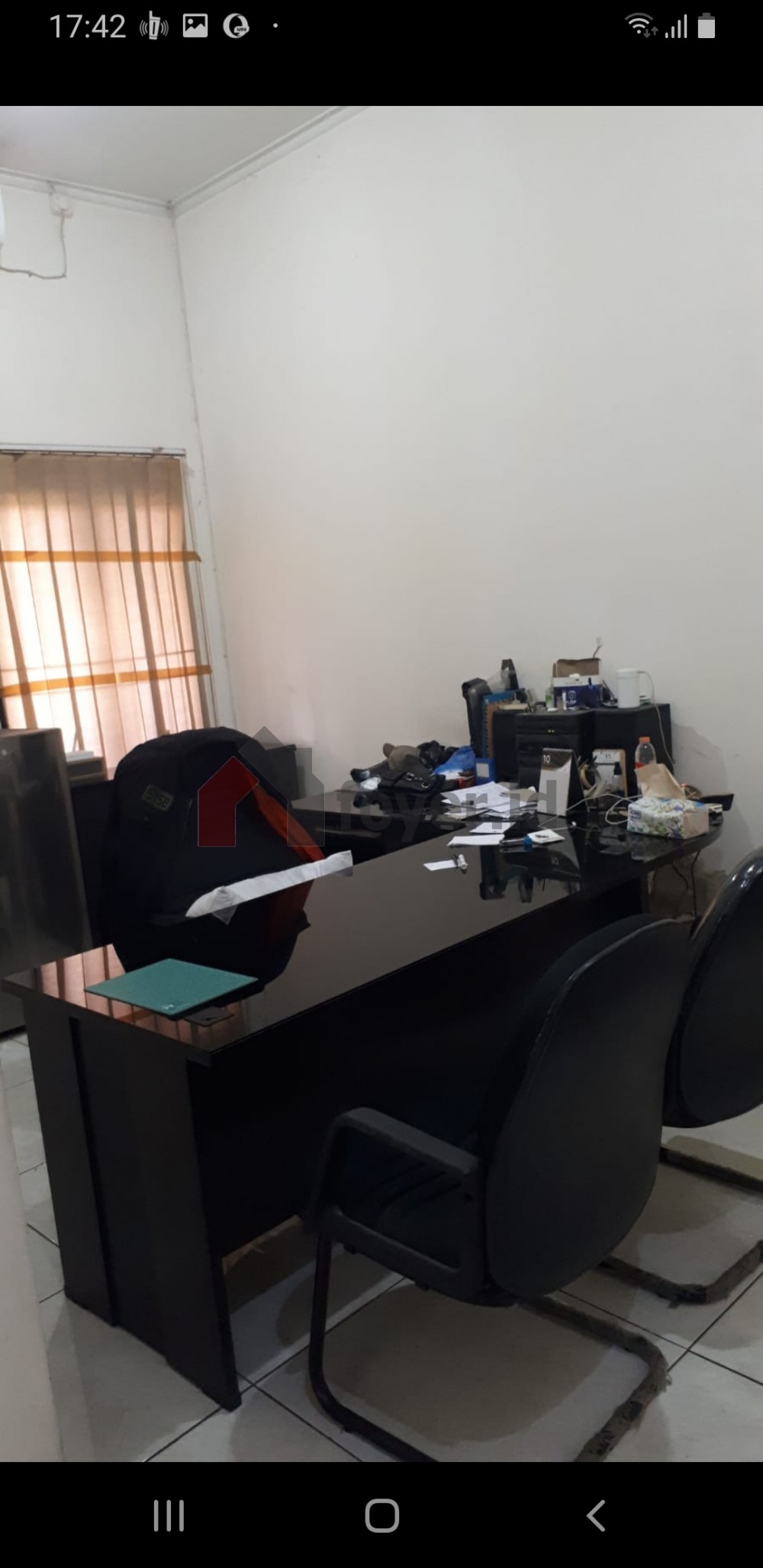 Listing photos