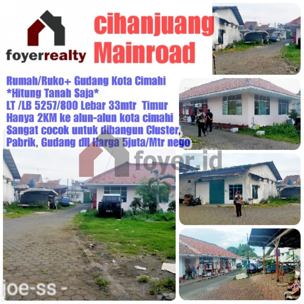 Listing photos