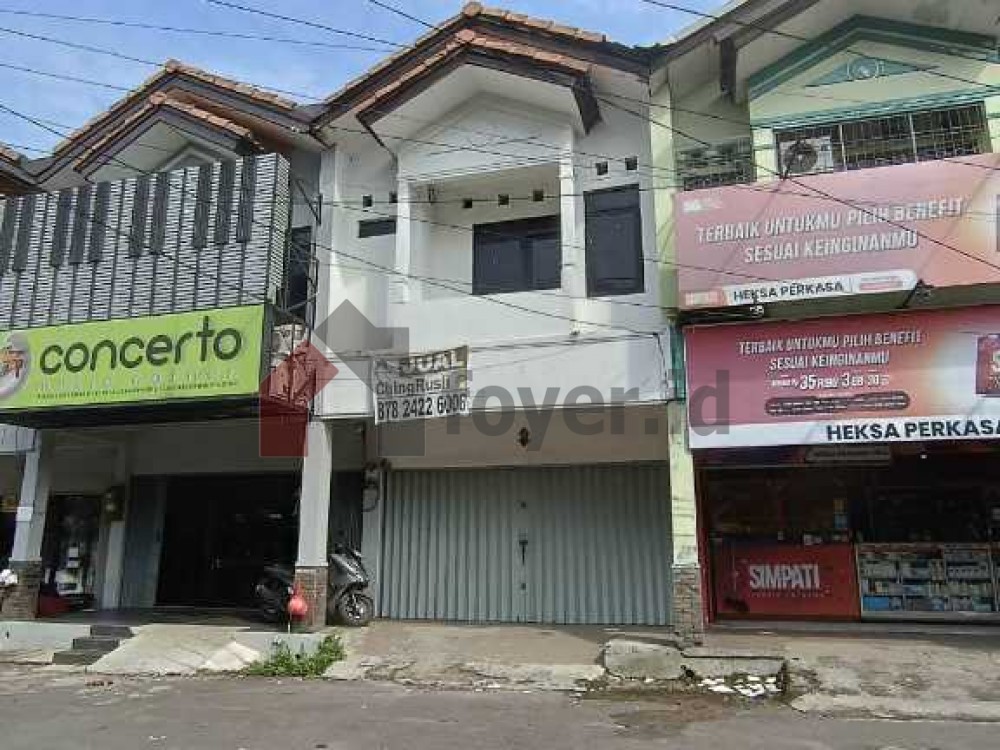 Listing photos