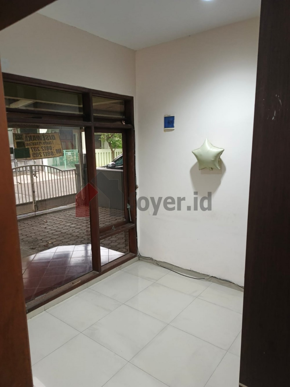 Listing photos