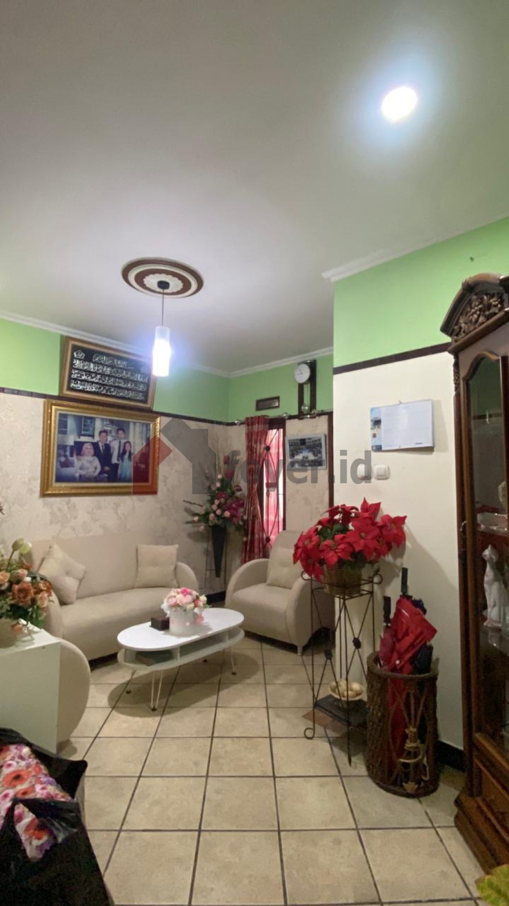 Listing photos