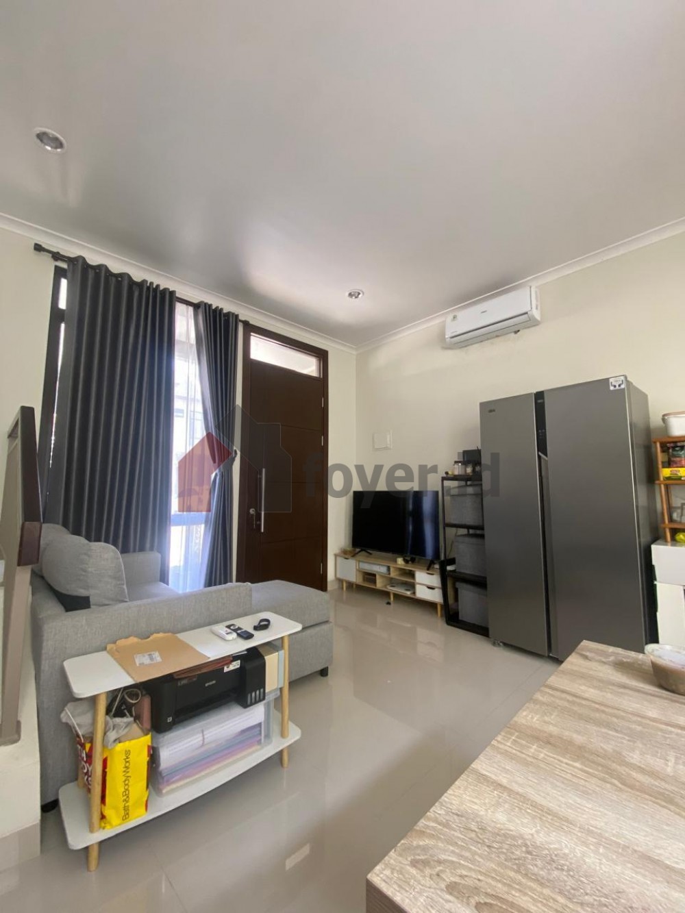 Listing photos