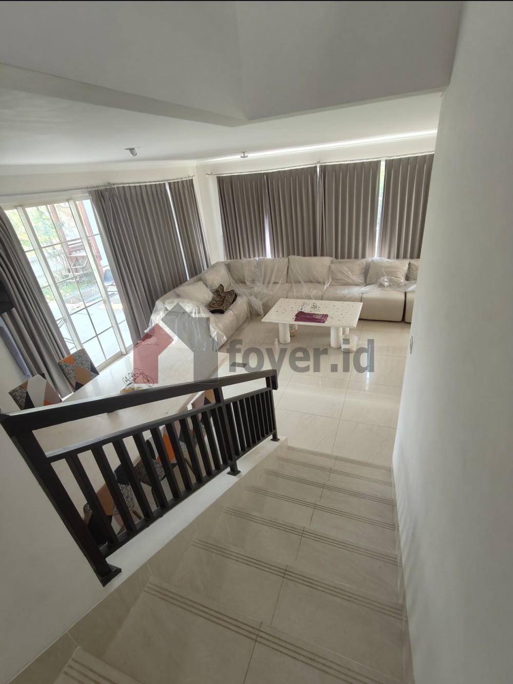 Listing photos