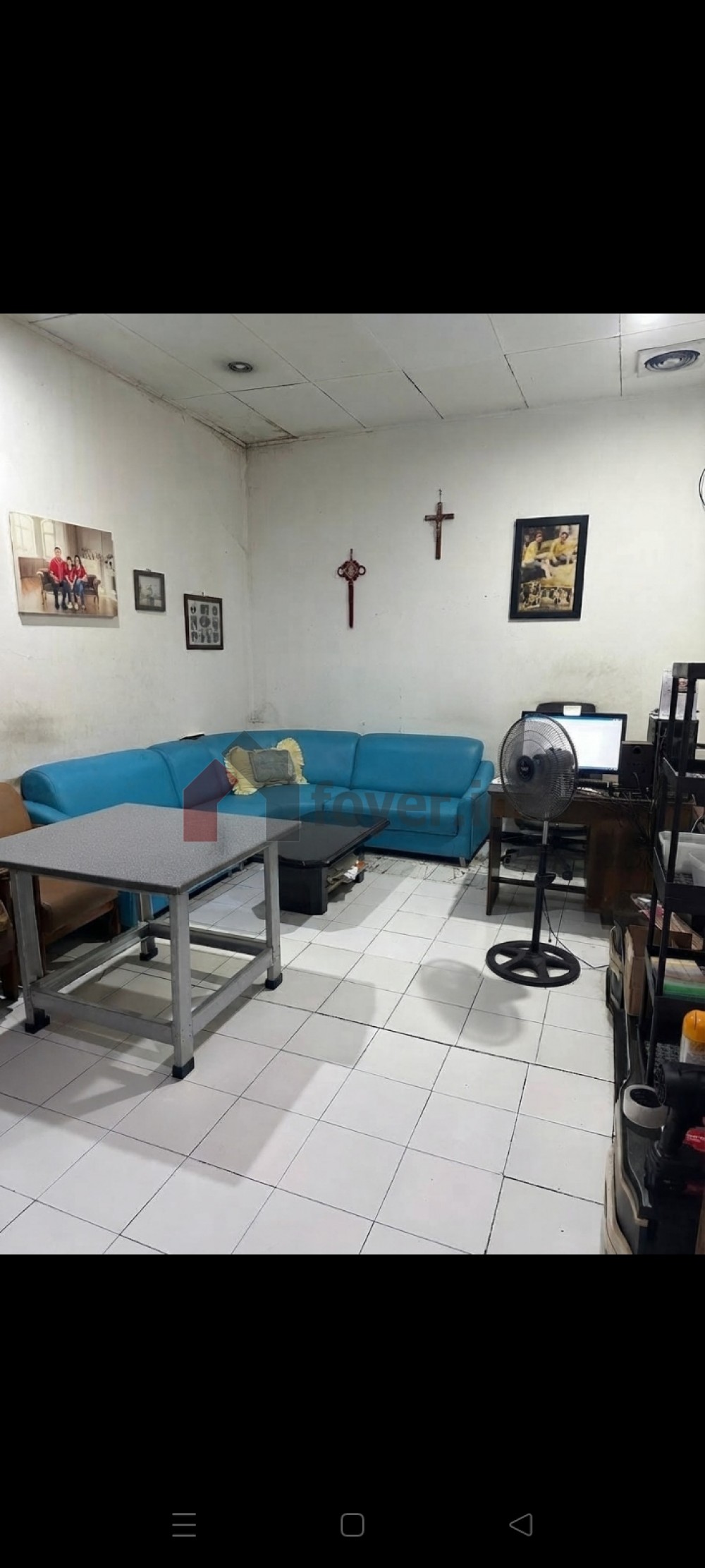 Listing photos