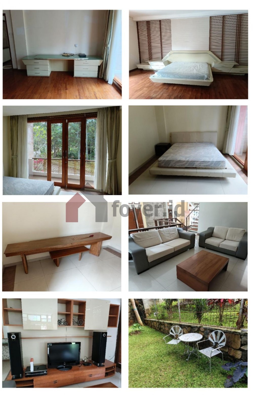 Listing photos