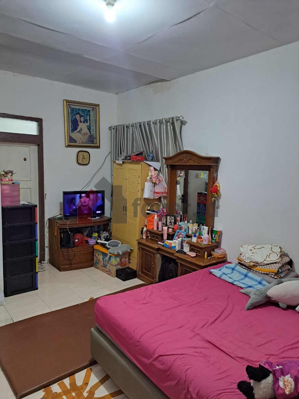 Listing photos