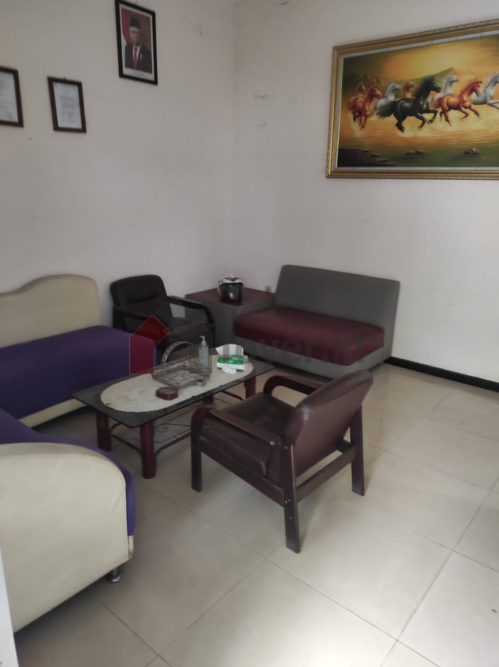 Listing photos