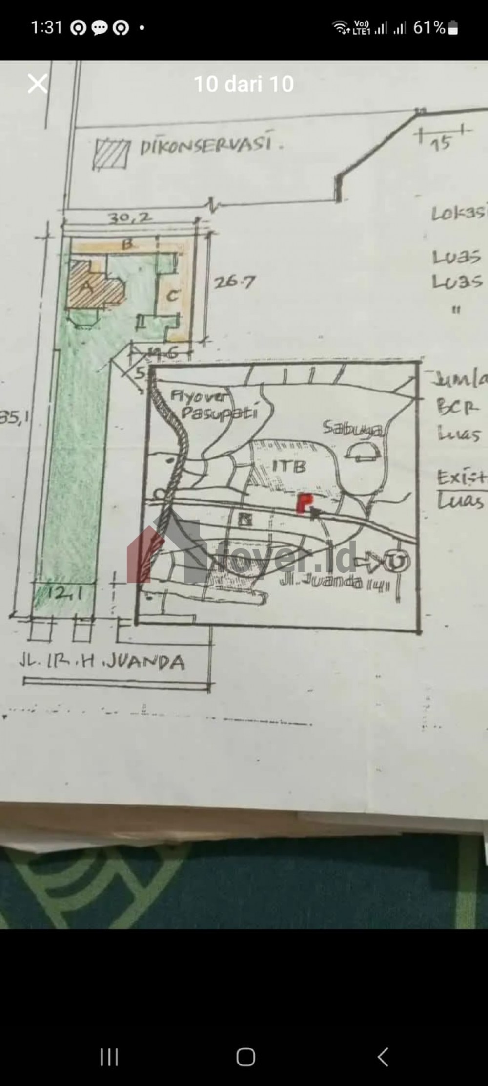 Listing photos