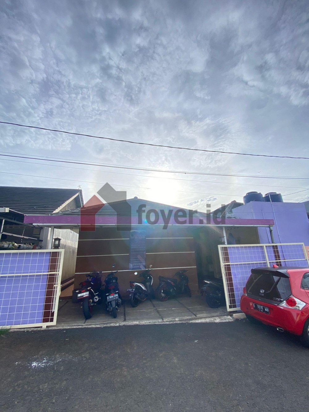 Listing photos