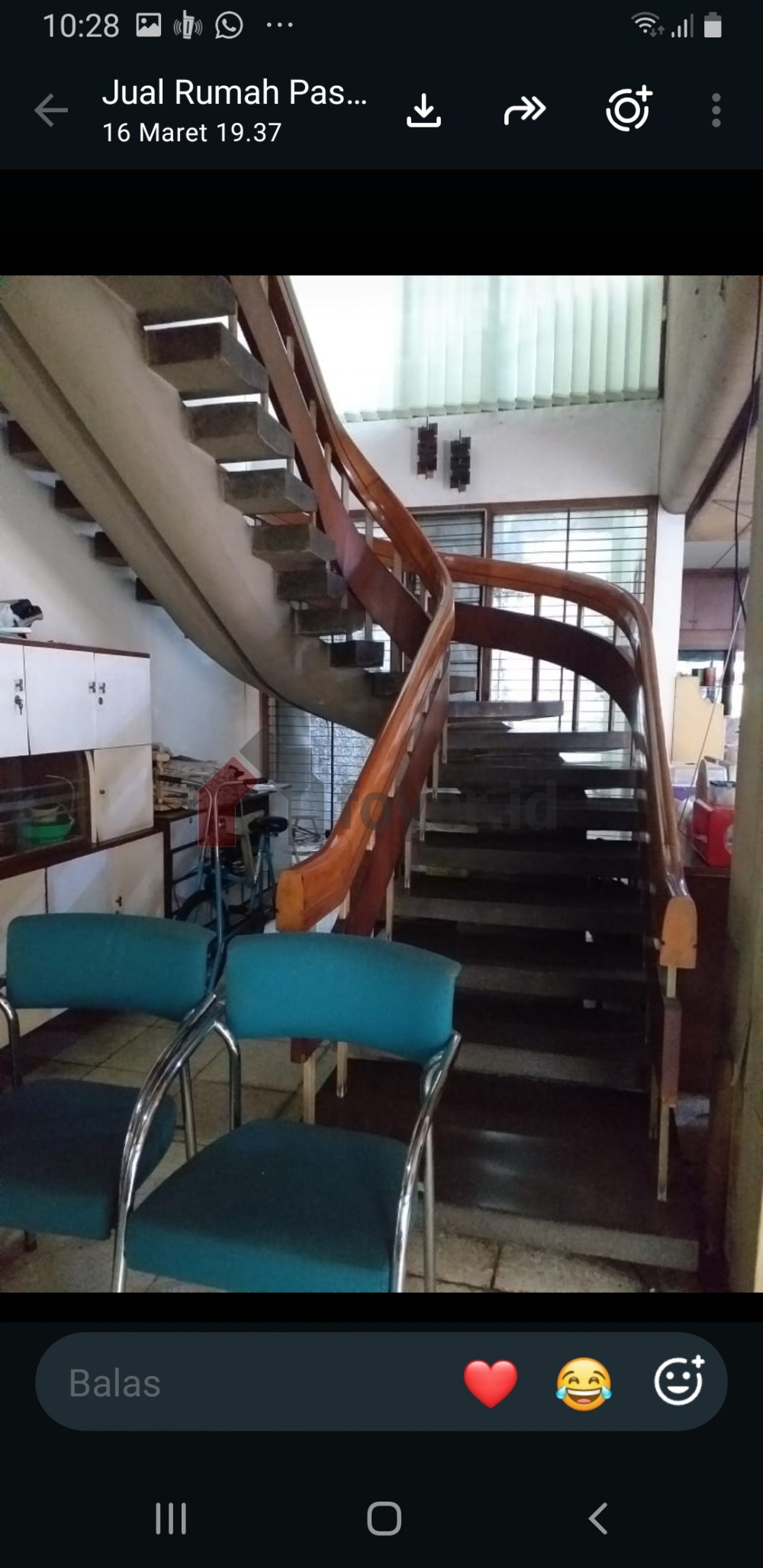 Listing photos