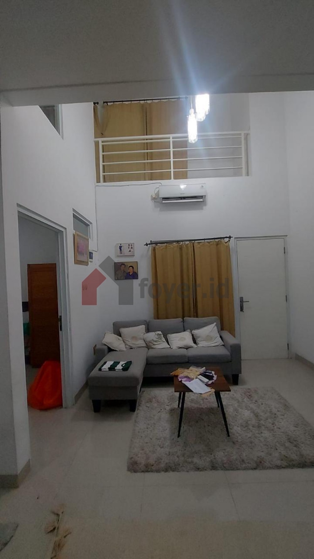Listing photos