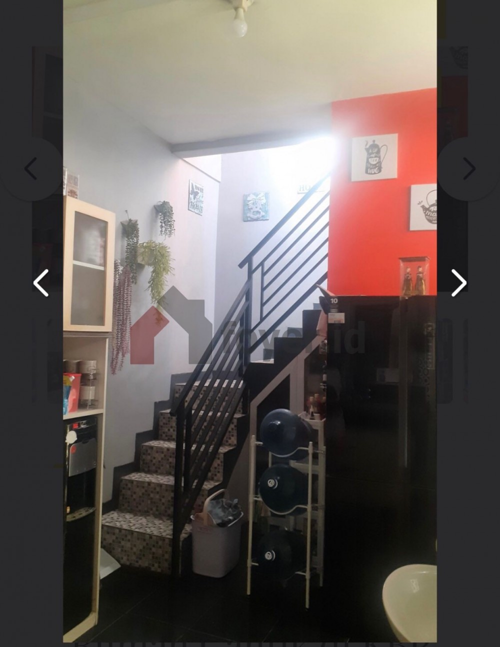 Listing photos